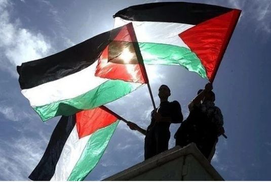 Fransa Dışişleri Bakanı Filistin'i devlet olarak tanımak için koşullar henüz oluşmadı.