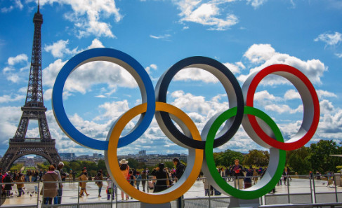 Paris 2024 Olimpiyatları Çarşamba günü itibarıyla başlıyor.