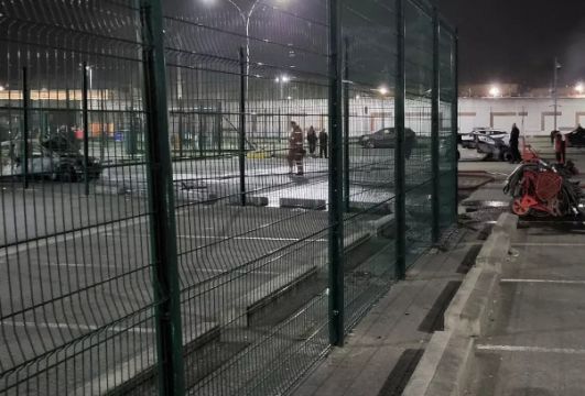 Fransa genelinde 7 farklı noktada bulunan hapishanelere çeşitli saldırılar gerçekleşti.