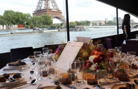 Paris Büyükelçiliği Kültür ve Tanıtma Müşavirliğince Türk Mutfağı Paris