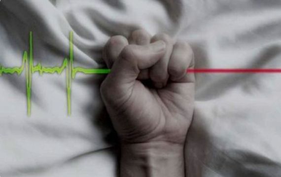 Destekli ölüm yasası Fransa Ulusal Meclisinden geçti.