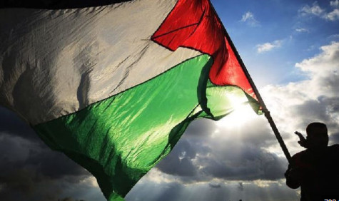 Fransa, Eylül'de Filistin Devleti'ni Tanıyacak