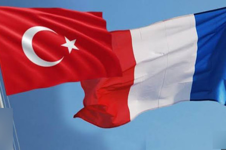 Fransa Cumhurbaşkanı Macron: Türkiye ile İşbirliği Sürecek.