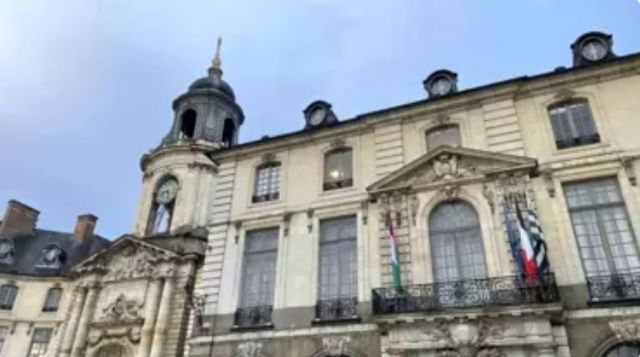 Fransa'nın Filistin'i devlet olarak tanıması ardında devlet olarak tanıyan ülke sayısı 152'ye çıktı.