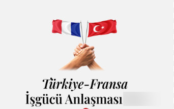 THY sponsorluğunda organize edilen Türkiye-Fransa İş Forumu Paris'te Düzenlendi.